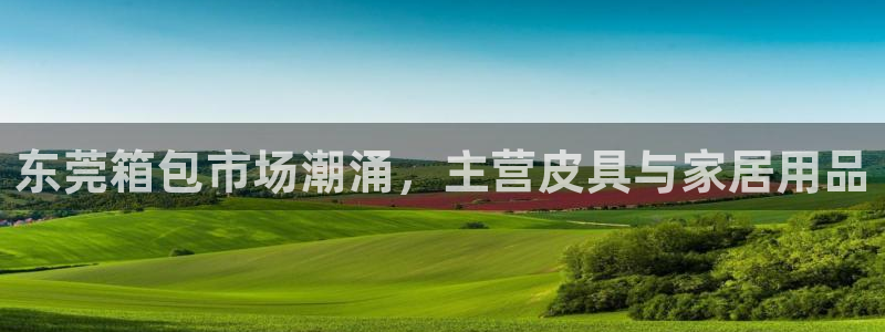 意昂体育3招商